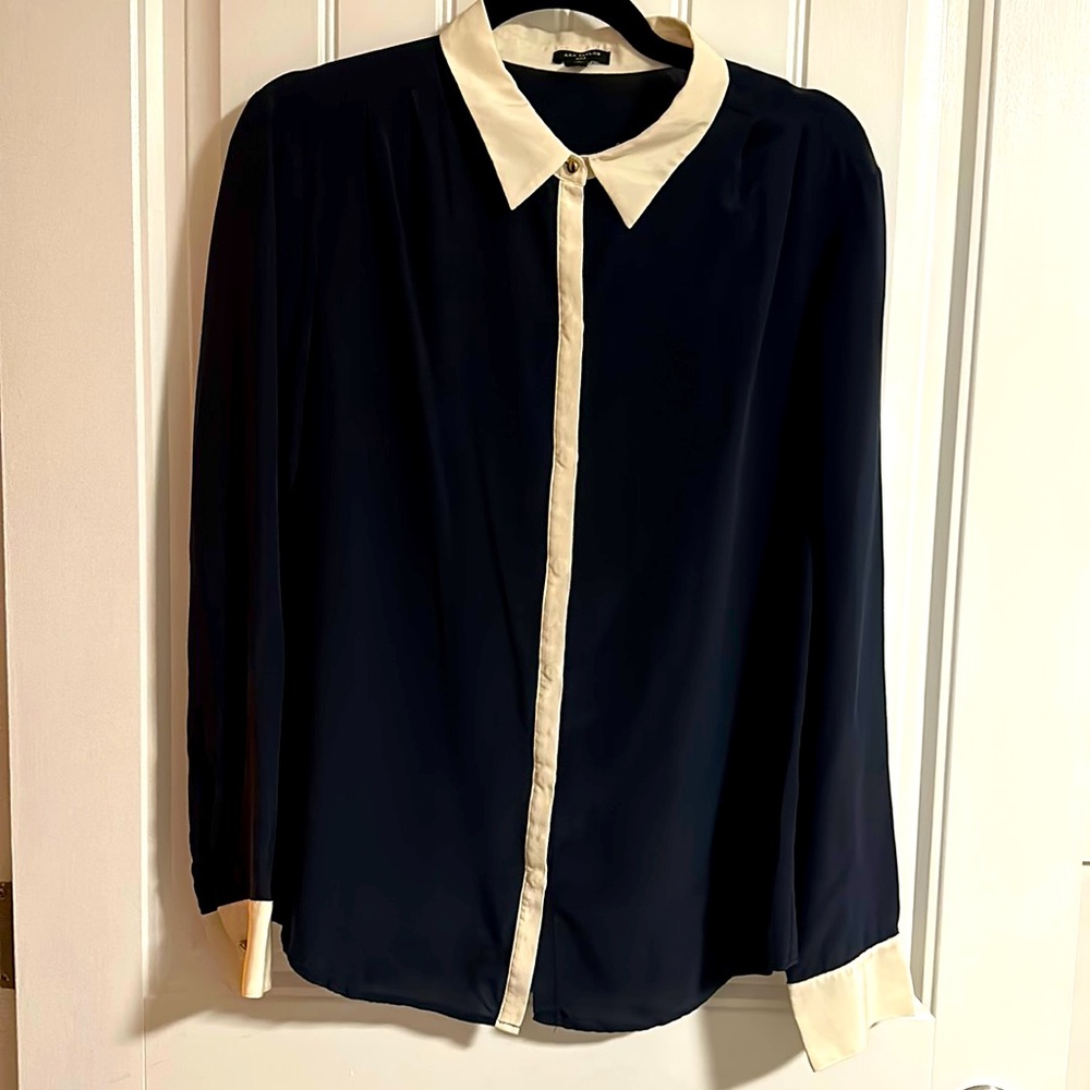 Ann Taylor shirt
